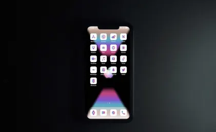 Deluxino Casino Application mobile